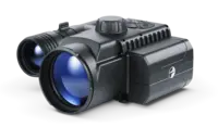 Pulsar NV Forward F455S IR 940 med øjestykke