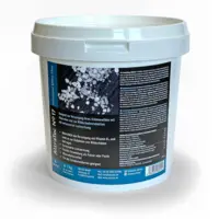 Attratec No 17 Salt- og mineral depot 2kg