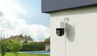 Reolink Trackmix LTE kamera