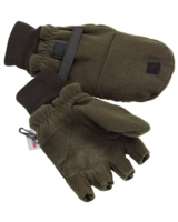 Pinewood Fleece handske/luffe