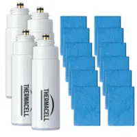 Thermacell MR300 refill - 120 timer