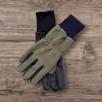 Skyde- og outdoorhandske, let
