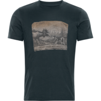 Härkila - Odin T-Shirt - limited edition