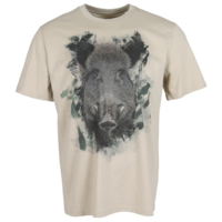 vildsvin T-shirt