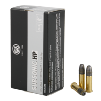 RWS KAL. Subsonic 22LR