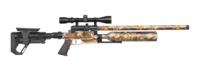 Kral Puncher Jumbo Dazzle C- Camo 4,5mm PCP