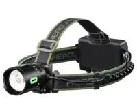 Pandelygte jagt-camping outdoor