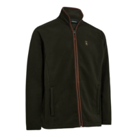 Cumbria Fleece Jakke