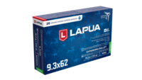 Lapua 9,3*62 Naturalis 16,2gr
