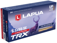 Lapua TRX 6,5 x 55, 7,8 g