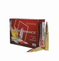 Hornady Superformance® CX® – Blyfri