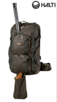 Halti Kauris rygsæk 42l med tilhørende stol