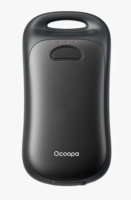 Genopladelig håndvarmer - med magnet UT4 urban