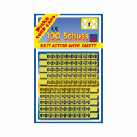 Monte Carlo legetøjs jagtgevær - knaldperler