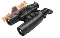 HIKMICRO - Habrok 4K 2.0