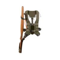 Saltstone Integrator – Grøn