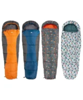 Bunka Sovepose - Trespass