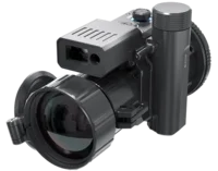 PARD Predator termisk clipon