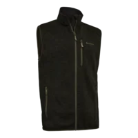 Moor Strikket Vest