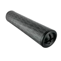 OBC-30 lyddæmper MAX 8mm