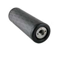 TMC-30 lyddæmper - 8mm