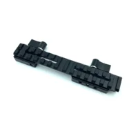 Picatinny skinne - Sako III