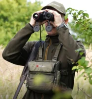 Bino Bag - Hikmicro - Harness