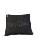 Gevær støtte med Logo