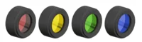 Ledlenser - Farvefiltersæt 35,1 mm