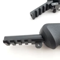 Salamander til Spartan systemet Blaser r8 - picatinny