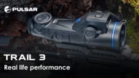 PULSAR TRAIL 3