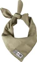 Insect Stop Halsrør – Covert Grøn (One Size) Bandana