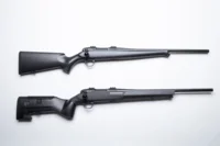 STEEL ACTION Light - Carbon skæfte