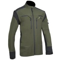 Vildsvin kevlar funktionsjakke - PSS X-treme