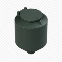 Fodertønde 300 liter