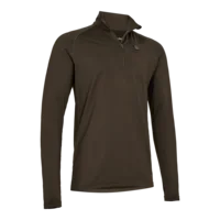 Heat Game ½-Zip Undershirt