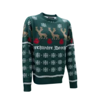 Julesweater