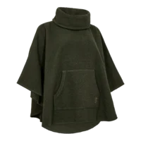 Lady Wilder Poncho