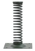 Foderspiral Majs