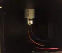 opdatering af eksisterende foderautomat til smartfeeder MAX