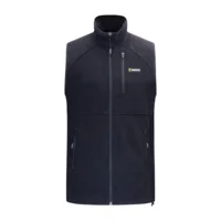 Swazi Sherpa Vest