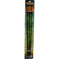 Barnett Pile junior 3 stk. 28" (71 cm.)