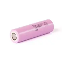 Genopladeligt batteri 18650