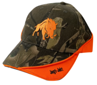 Jagt-jakt cap