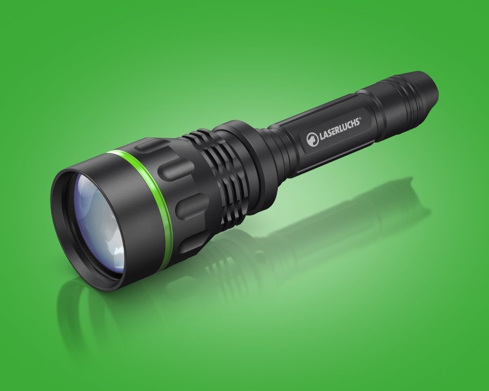 Laserluchs 5000 led