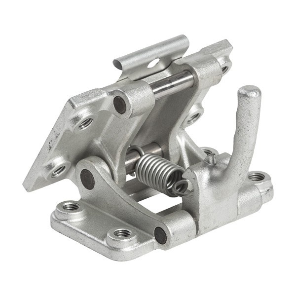 knæk led til anhængerkurv