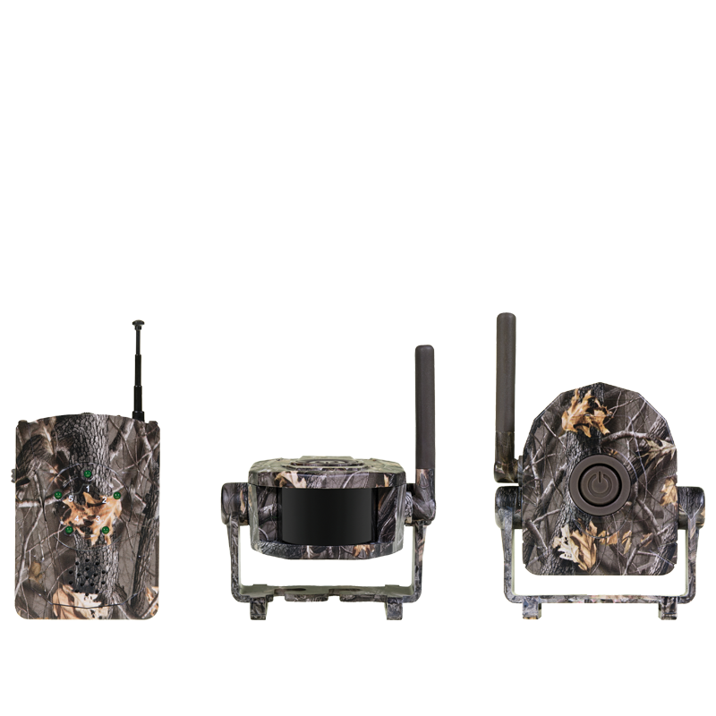 Grisealarm sæt bevægelses(pir) sensor BA-300