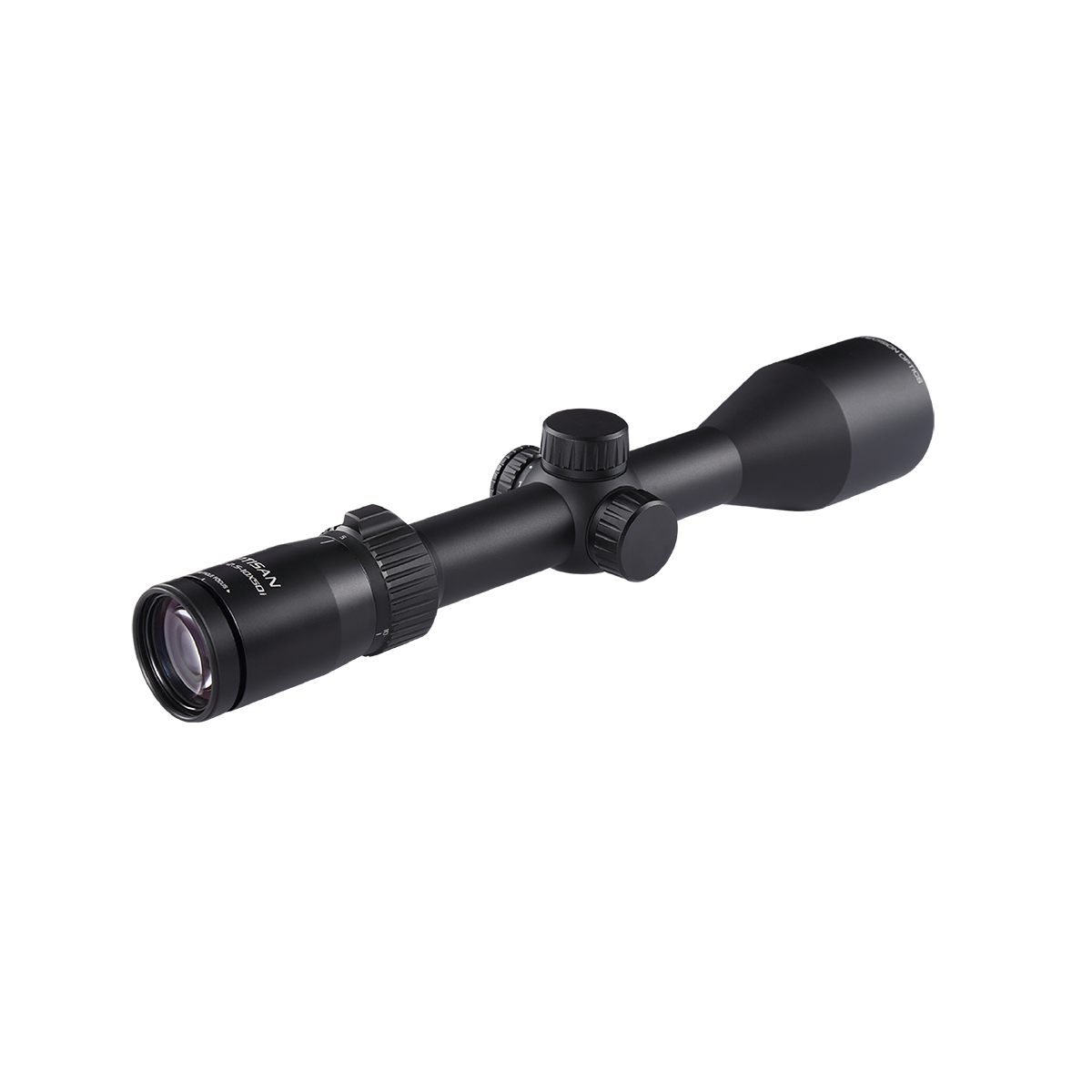 Optisan EVE 2.5-10X50i (mil-SFPG4Ai10X)