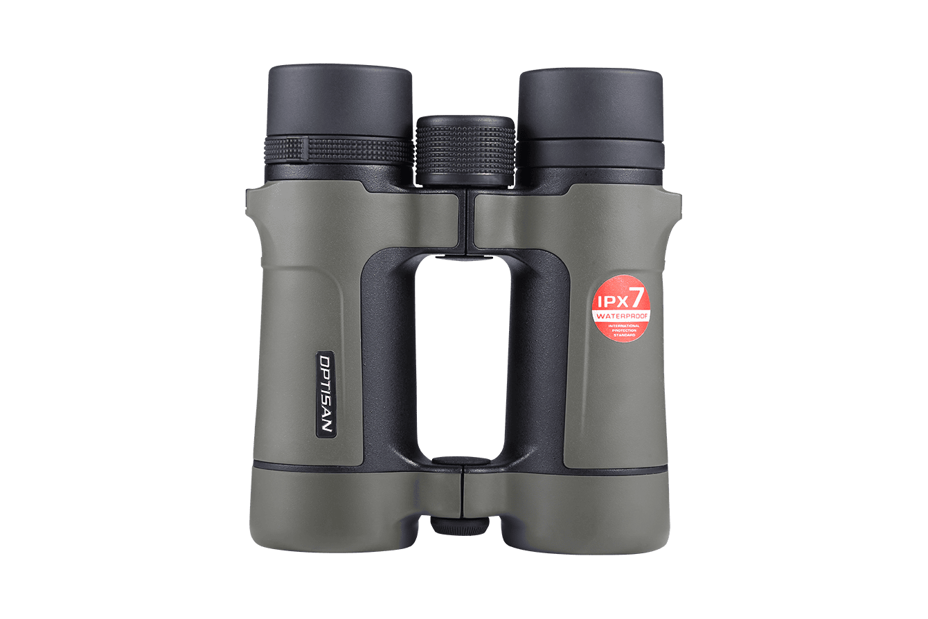 Optisan Britec R 8X42