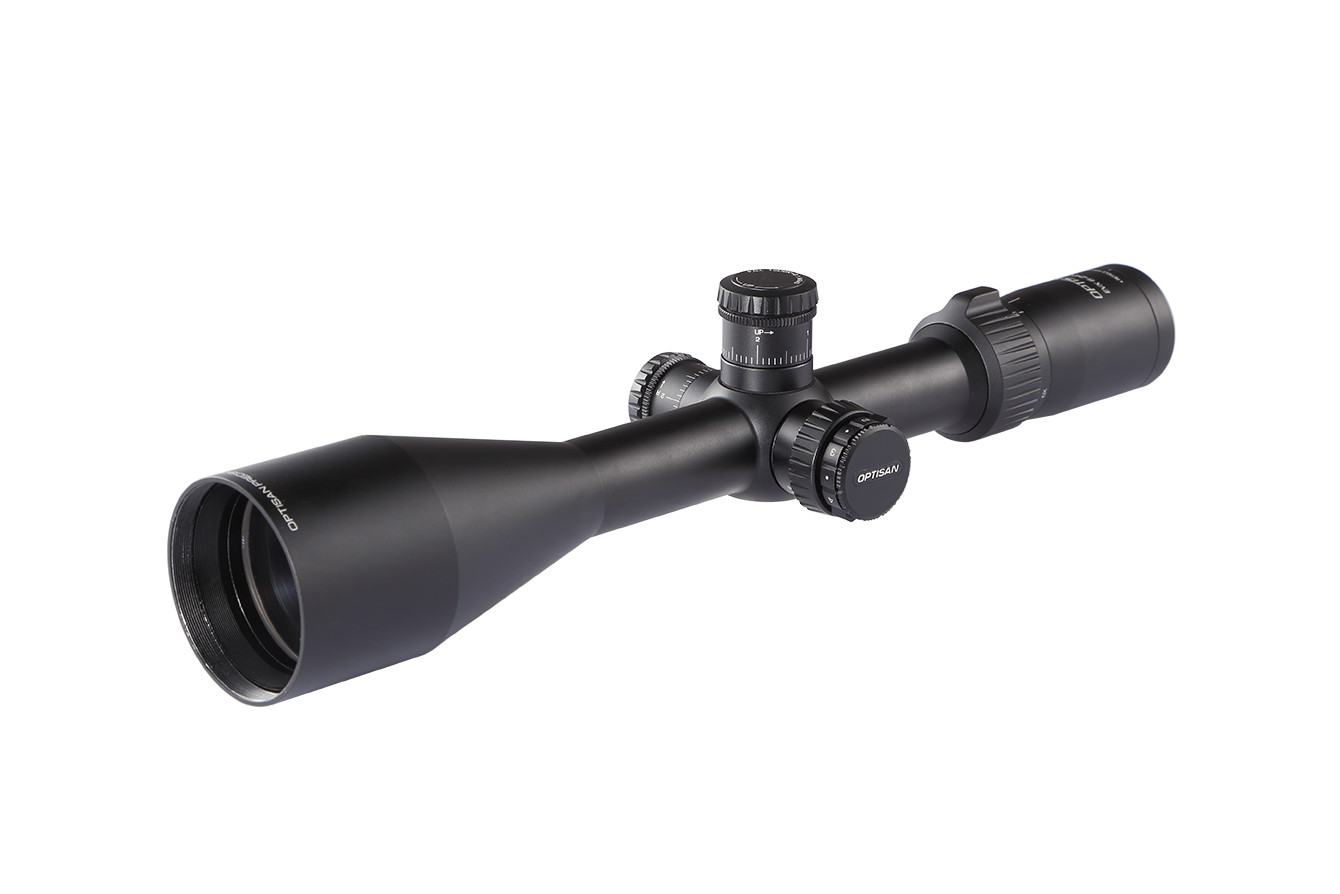 Optisan EVX 6-24X56i (mil) MH10X